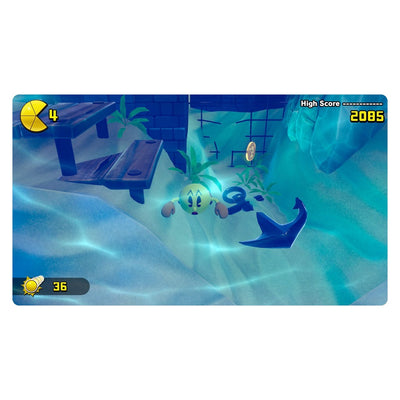 PAC-MAN WORLD Re-PAC (PS5) official screenshot 3