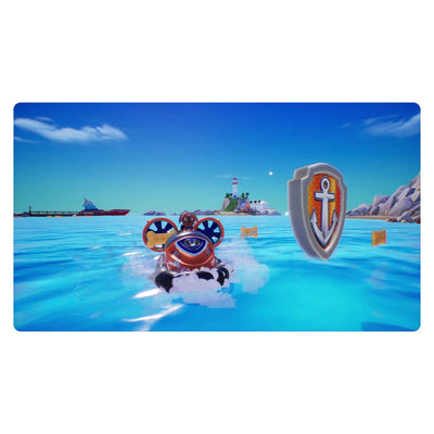 PAW Patrol World (PS5) official screenshot 3