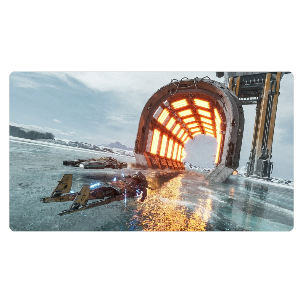 STAR WARS: Galactic Racer (PS5) official screenshot 3