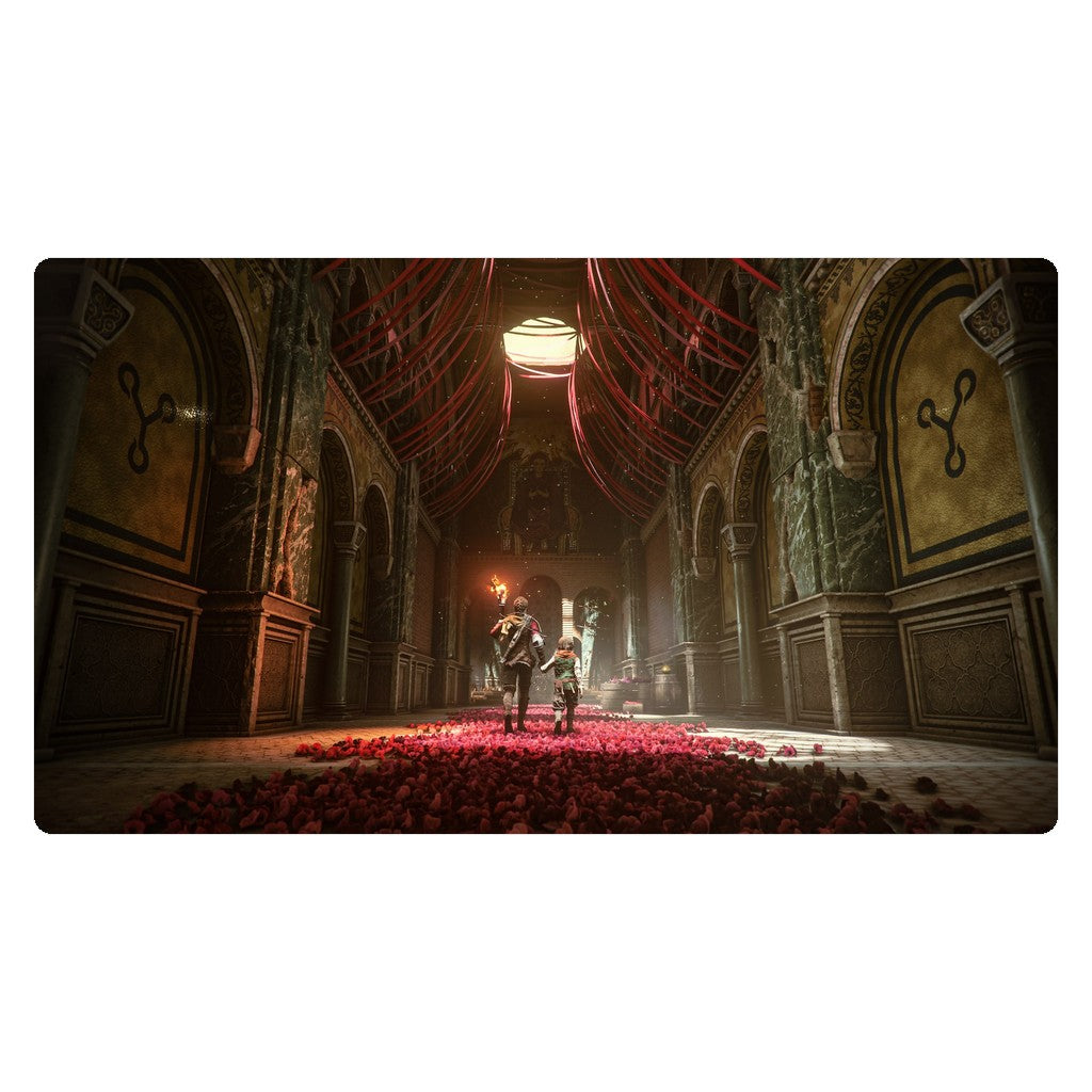 A Plague Tale: Requiem (PS5) official screenshot 3