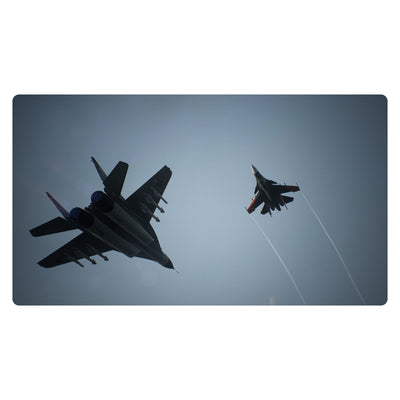 ACE COMBAT 7: SKIES UNKNOWN (PS4) official screenshot 3