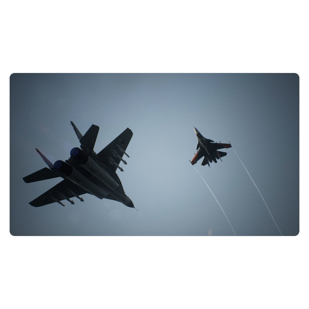 ACE COMBAT 7: SKIES UNKNOWN (PS4) official screenshot 3