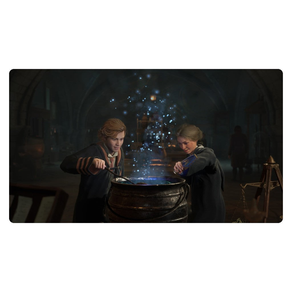 Hogwarts Legacy (PS5) official screenshot 3