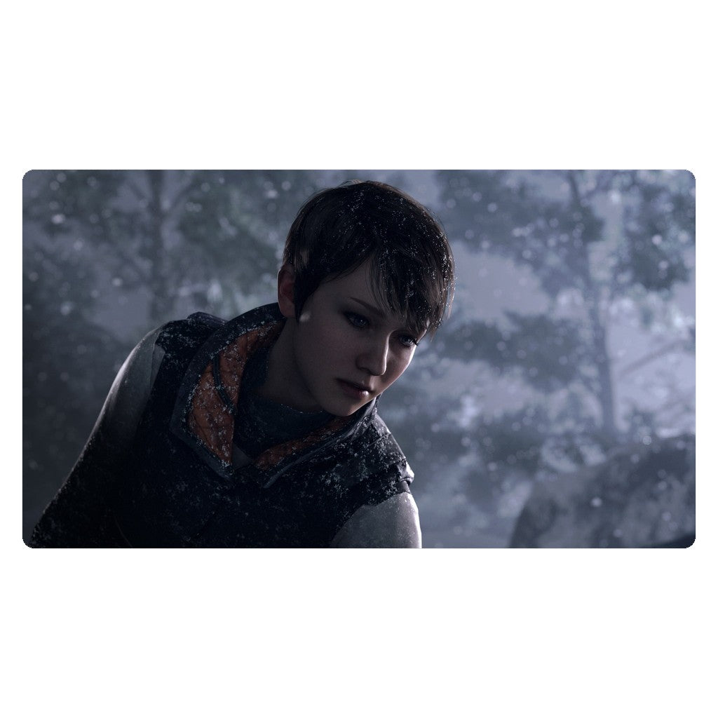 Detroit: Become Human (PS4) official screenshot 3