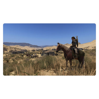 Mount & Blade II: Bannerlord (PS5) official screenshot 3