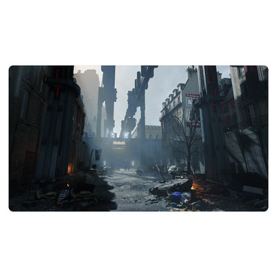 Wolfenstein: Youngblood Deluxe Edition (PS4) official screenshot 3