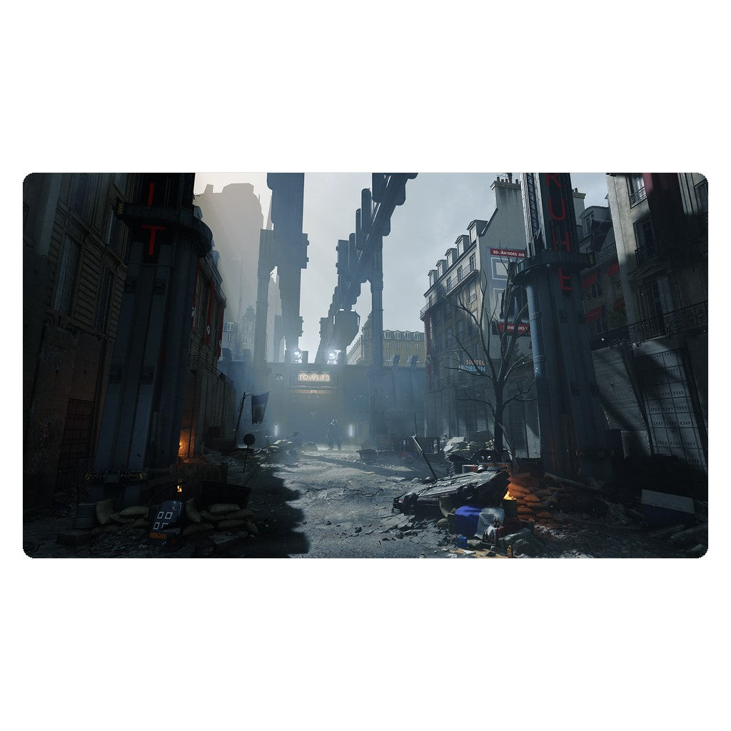 Wolfenstein: Youngblood Deluxe Edition (PS4) official screenshot 3