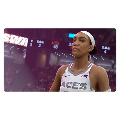 NBA 2K25 (PS5) official screenshot 3