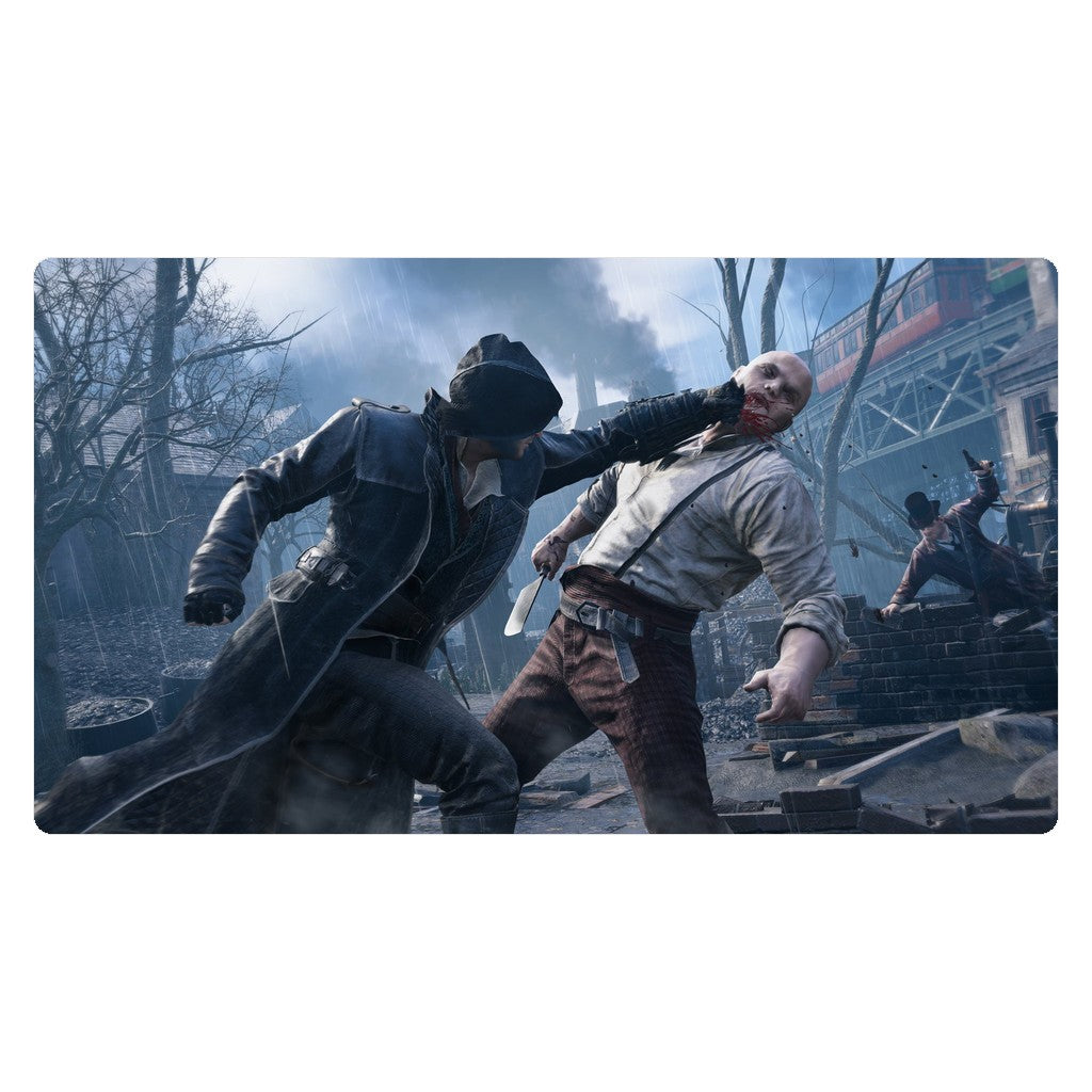 Assassin's Creed Syndicate (PS4) official screenshot 3