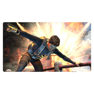 Uncharted: The Nathan Drake Collection (PS4) official screenshot 3
