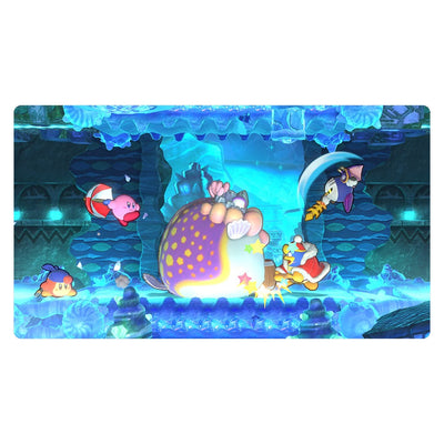 Kirby's Return to Dream Land Deluxe (Nintendo Switch) official screenshot 3