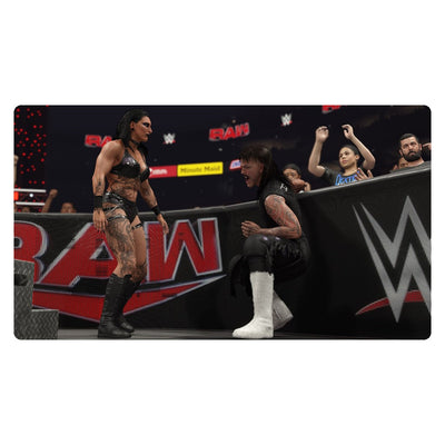 WWE 2K25 (PS5) official screenshot 3