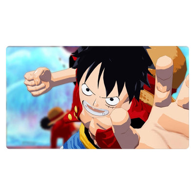One Piece: Unlimited World Red (PS4) official screenshot 3