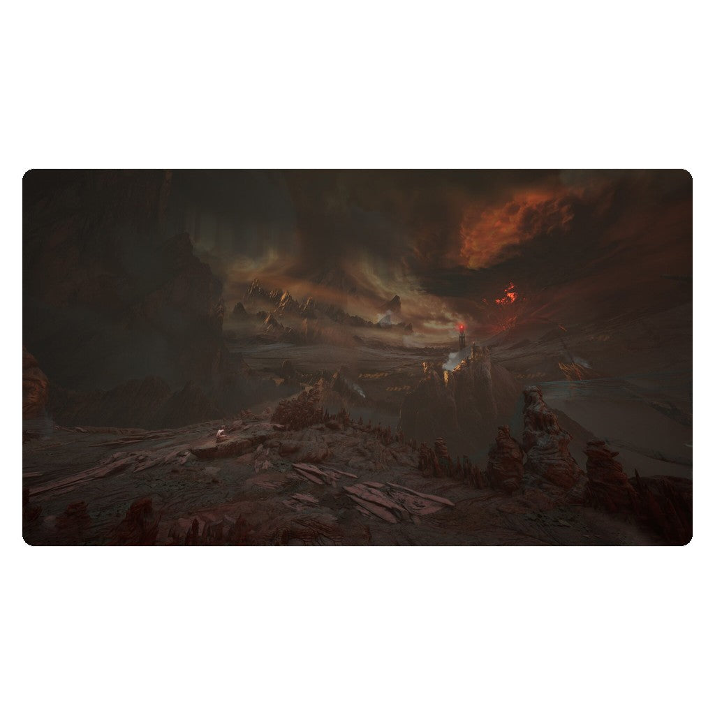 The Lord of the Rings: Gollum (PS5) official screenshot 3