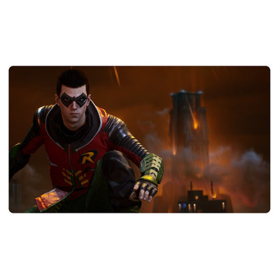 Gotham Knights Collector's Edition (PS5) official screenshot 3