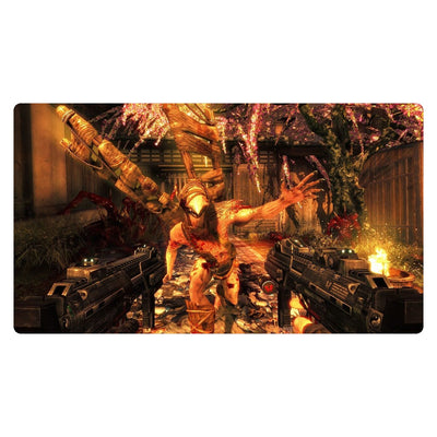 Shadow Warrior (PS4) official screenshot 3