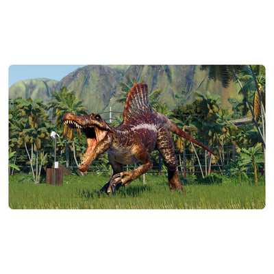 Jurassic World Evolution 2 (PS4) official screenshot 3