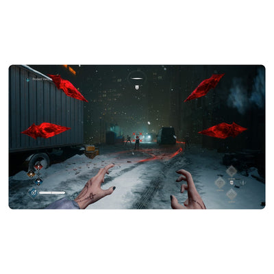 Vampire: The Masquerade - Bloodlines 2 (PS5) official screenshot 3