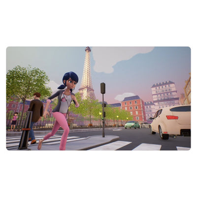 Miraculous: Paris Under Siege (PS5) official screenshot 3