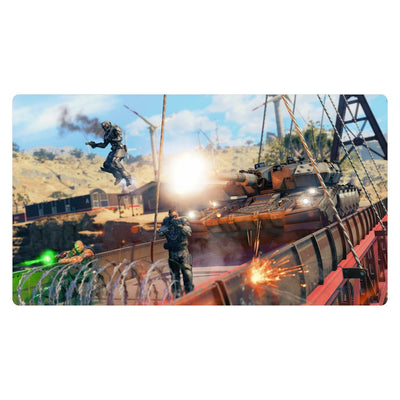 Call of Duty: Black Ops 4 (PS4) official screenshot 3