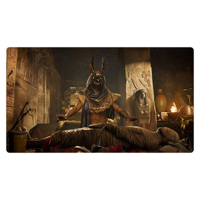 Assassin's Creed Origins (PS4) official screenshot 3