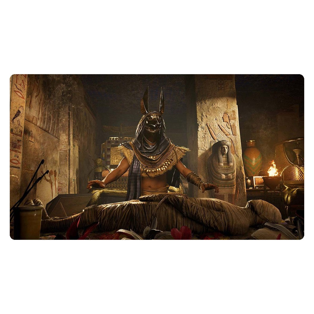 Assassin's Creed Origins (PS4) official screenshot 3
