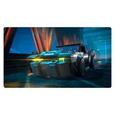 LEGO Batman: Legacy of the Dark Knight (PS5) official screenshot 3