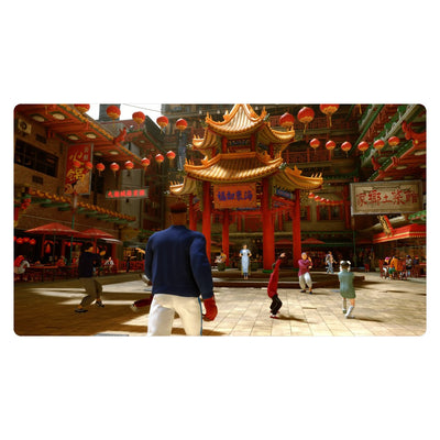 Street Fighter 6 (PS4) official screenshot 3