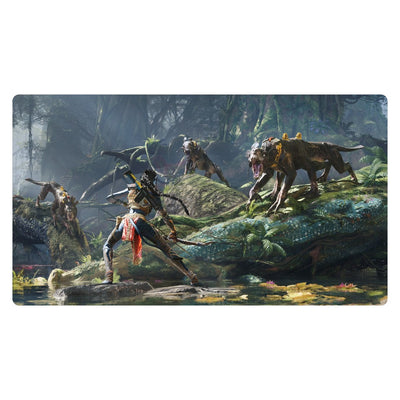 Avatar: Frontiers of Pandora (PS5) official screenshot 3