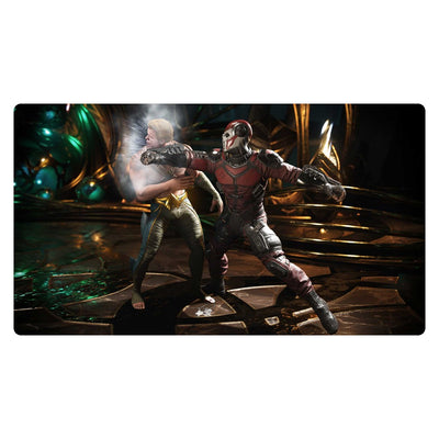 Injustice 2 (PS4) official screenshot 3
