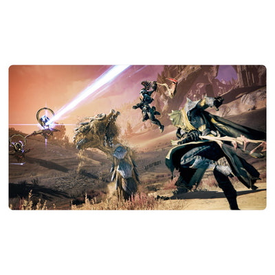 Atlas Fallen: Reign Of Sand (PS5) official screenshot 3