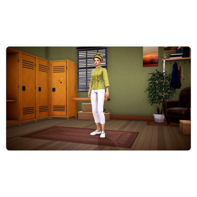 Chef Life: A Restaurant Simulator (PS5) official screenshot 3