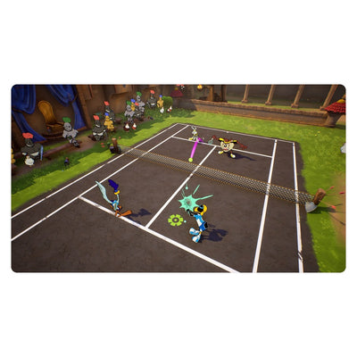 Looney Tunes: Wacky World of Sports (PS5) official screenshot 3