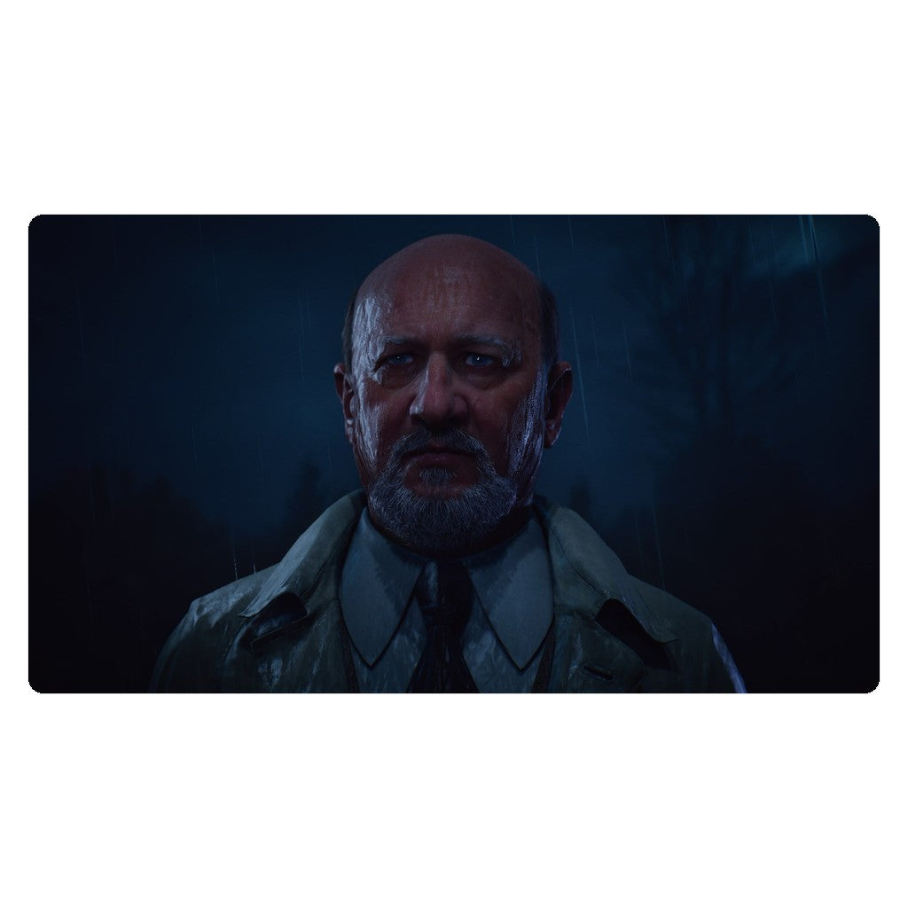 Halloween: The Game (PS5) official screenshot 3