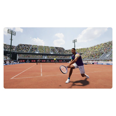 Matchpoint - Tennis Championships (PS5) official screenshot 3