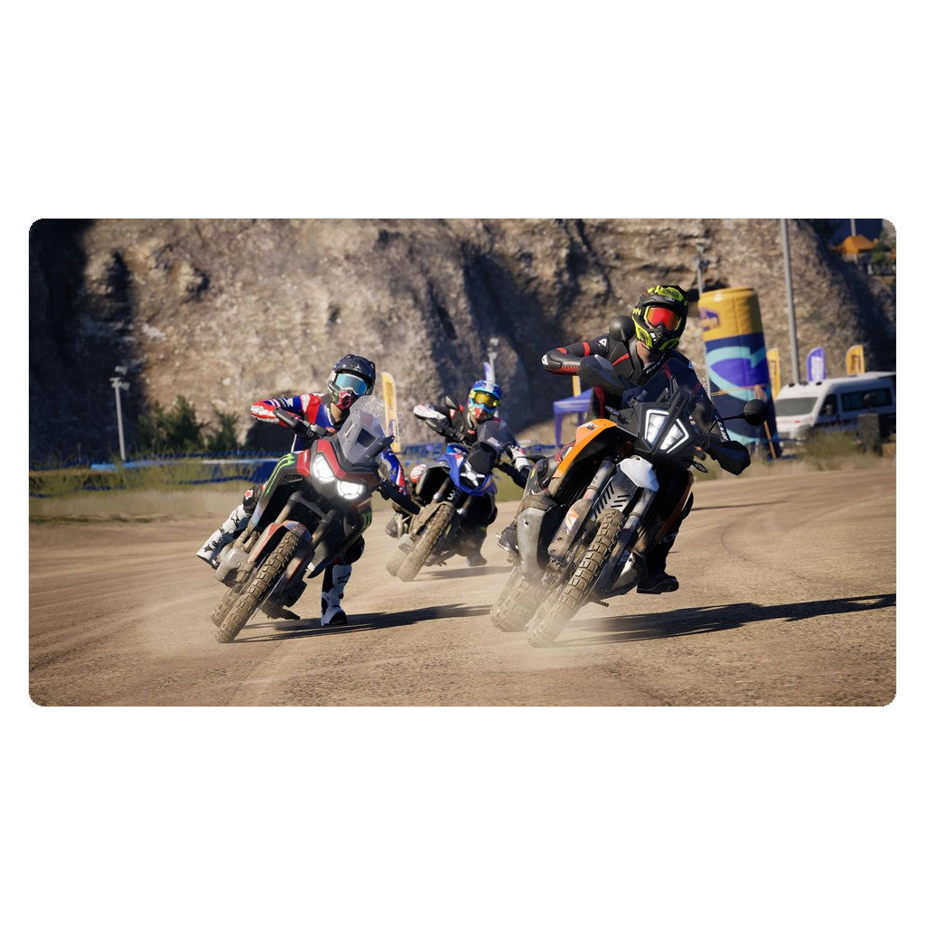 RIDE 6 (PS5) official screenshot 3