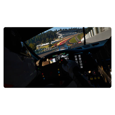 RENNSPORT (PS5) official screenshot 3