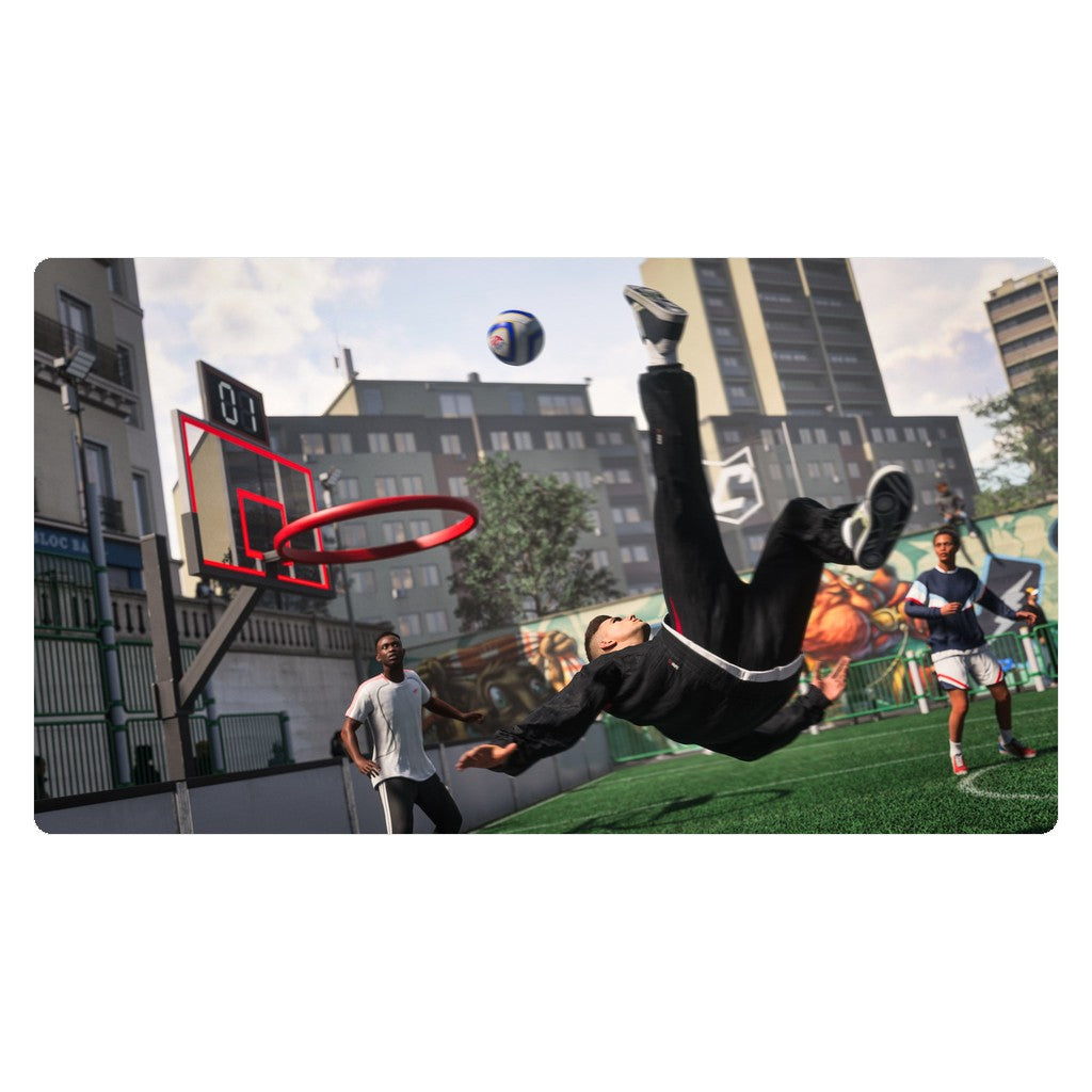 EA SPORTS FC 27 (PS4) official screenshot 3