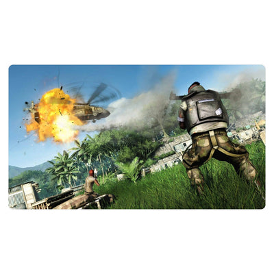 Far Cry 3 Classic Edition (PS4) official screenshot 3