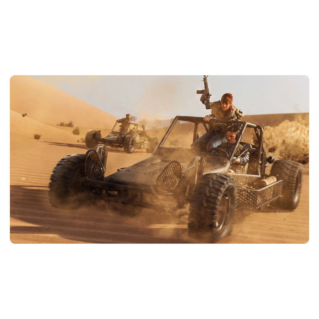 Call of Duty: Black Ops Cold War (PS4) official screenshot 3