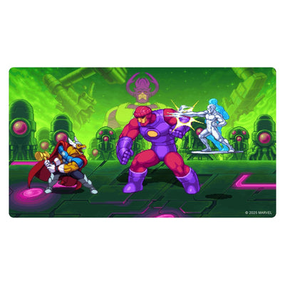 MARVEL Cosmic Invasion (PS5) official screenshot 3