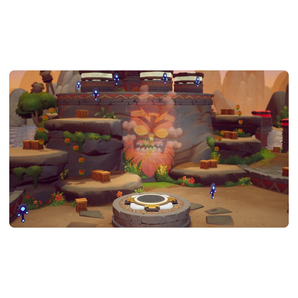 Crash Team Rumble (PS5) official screenshot 3