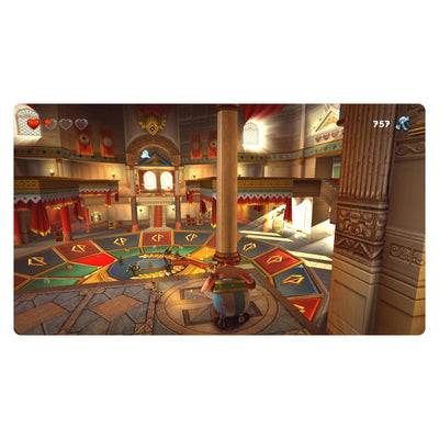 Asterix & Obelix XXL2 (PS5) official screenshot 3