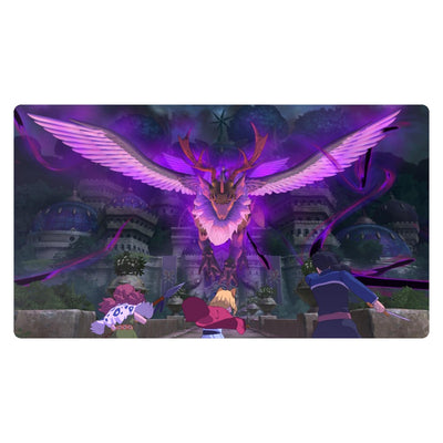 Ni no Kuni II: Revenant Kingdom (PS4) official screenshot 3
