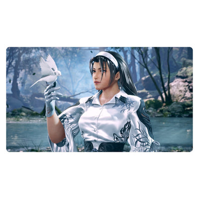 TEKKEN 8 (PS5) official screenshot 3