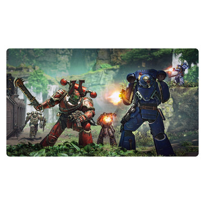Warhammer 40,000: Space Marine 2 Gold Edition (PS5) official screenshot 3