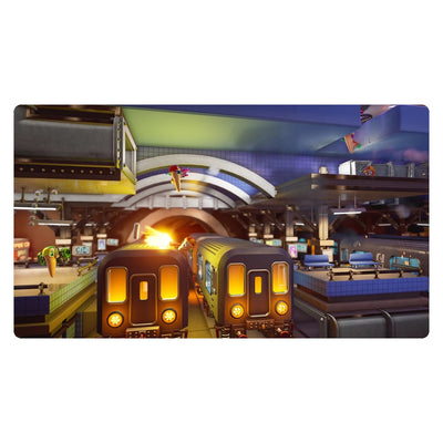 Worms Rumble (PS5) official screenshot 3