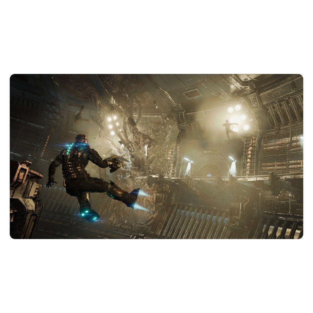 Dead Space (PS5) official screenshot 3
