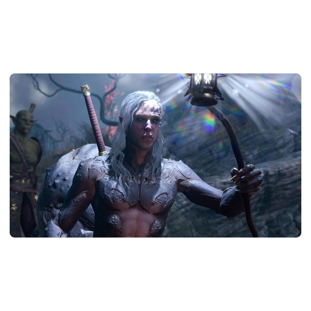 Baldur's Gate 3 (PS5) official screenshot 3