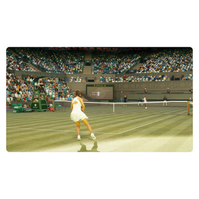 TopSpin 2K25 (PS5) official screenshot 3